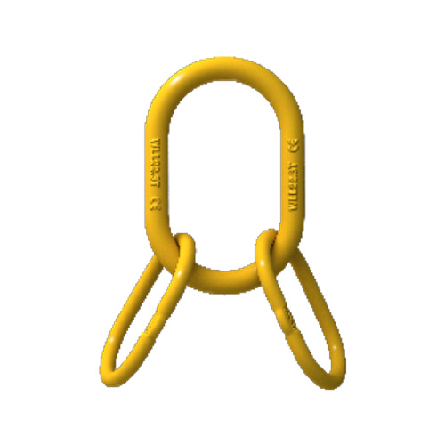 G80 rigging sub-ring YRA