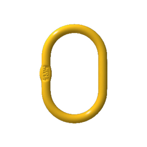 G80 strong oval ring YML