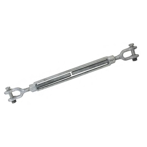 American J-J type basket screw