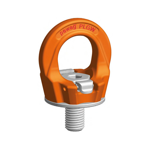 Super rotating warm hanging point PLGW