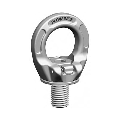Stainless steel super rotating lifting point PLGWI