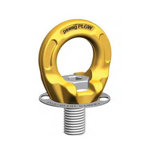 Fall arrest point PLGW-PSA